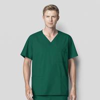 Scrub Top by Wink, Style: 103-HUNT