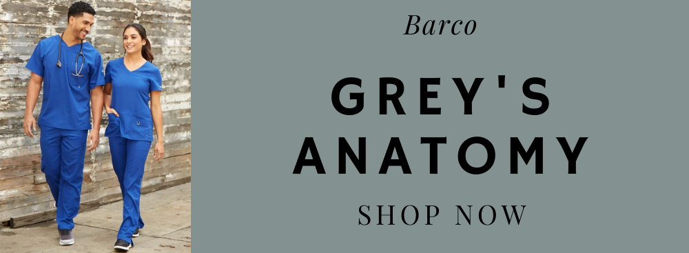 Barco (Greys Anatomy)